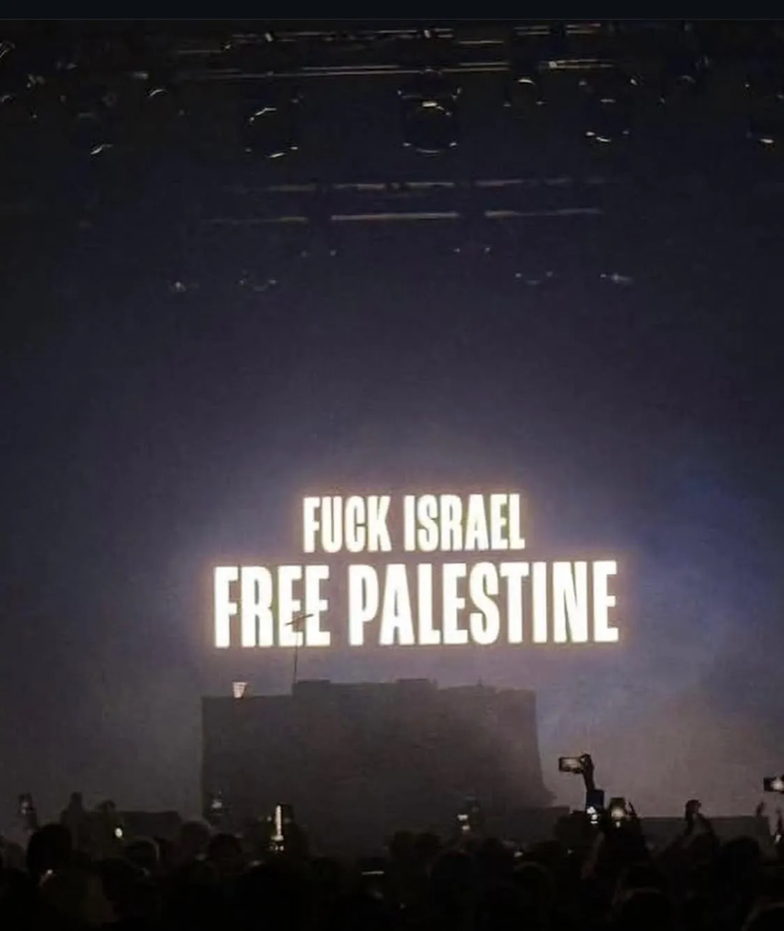 Antisemitism on Stage - Rabbi Steven Abraham