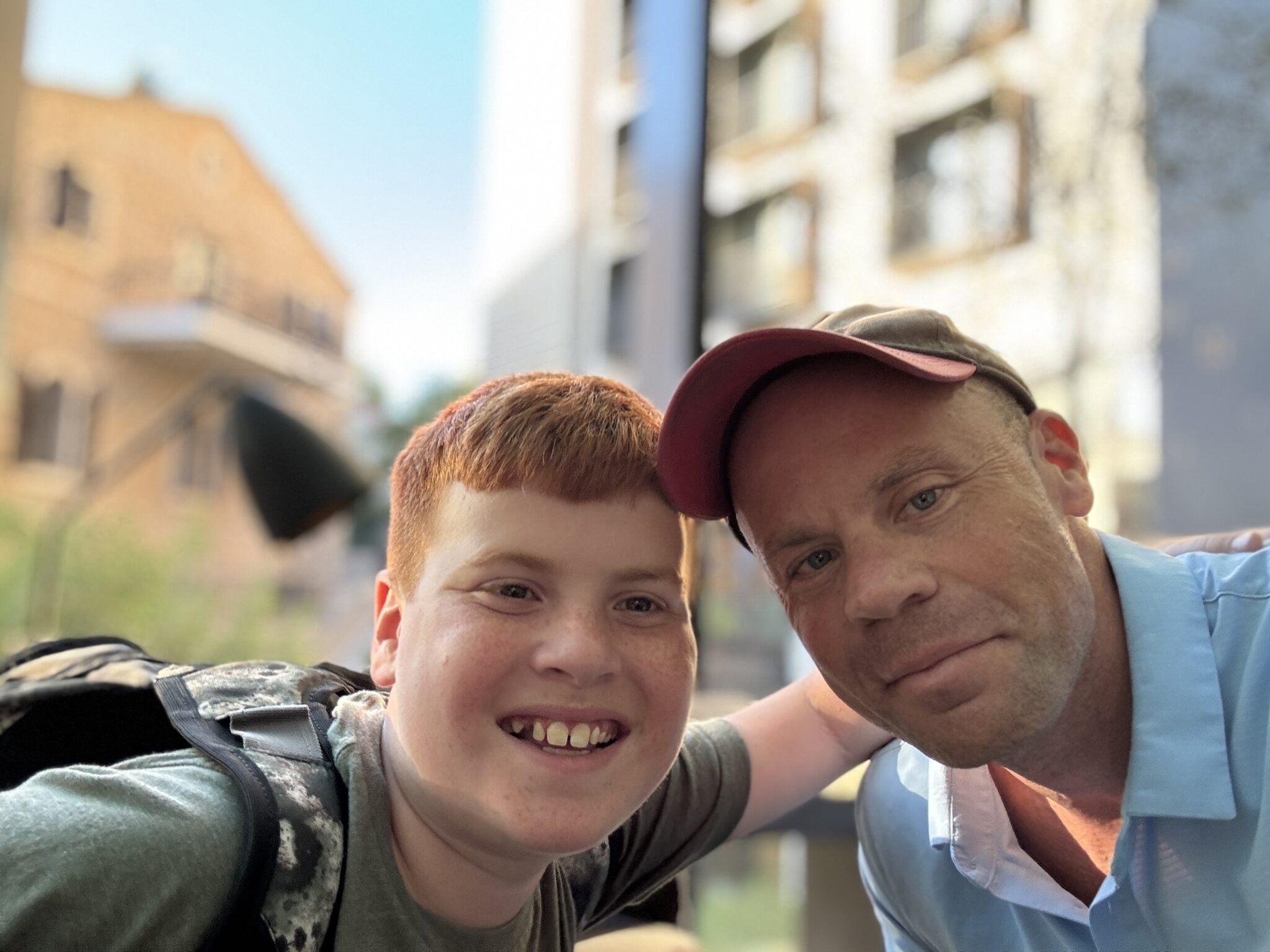 Raising the Next Generation of Zionists - Rabbi Steven Abraham